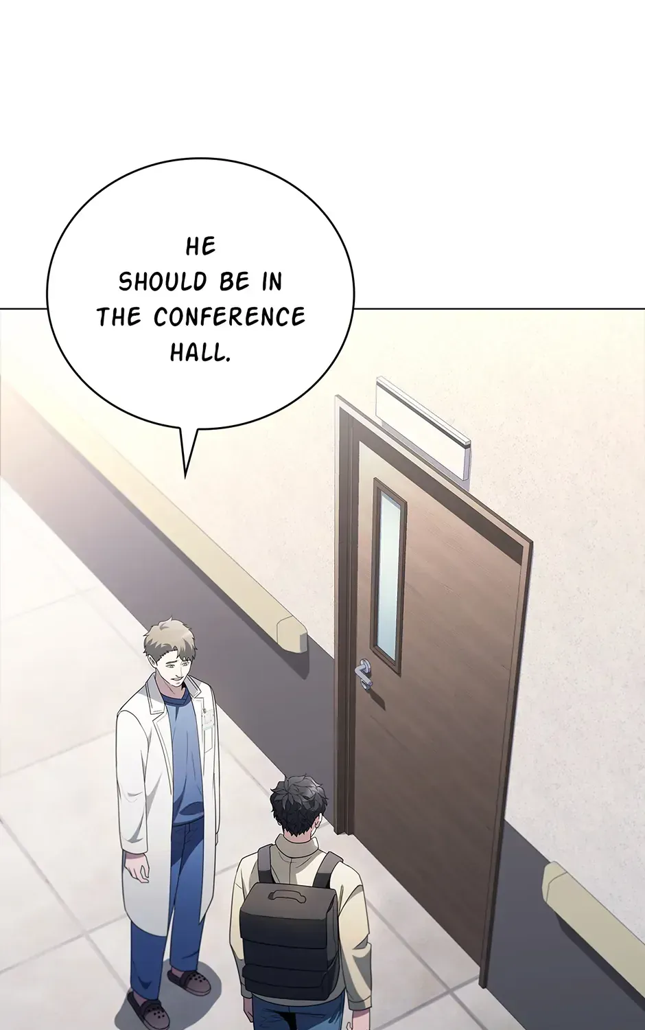 Read Dr. Choi Tae-Soo chapter 242 image 122 on Lezhin