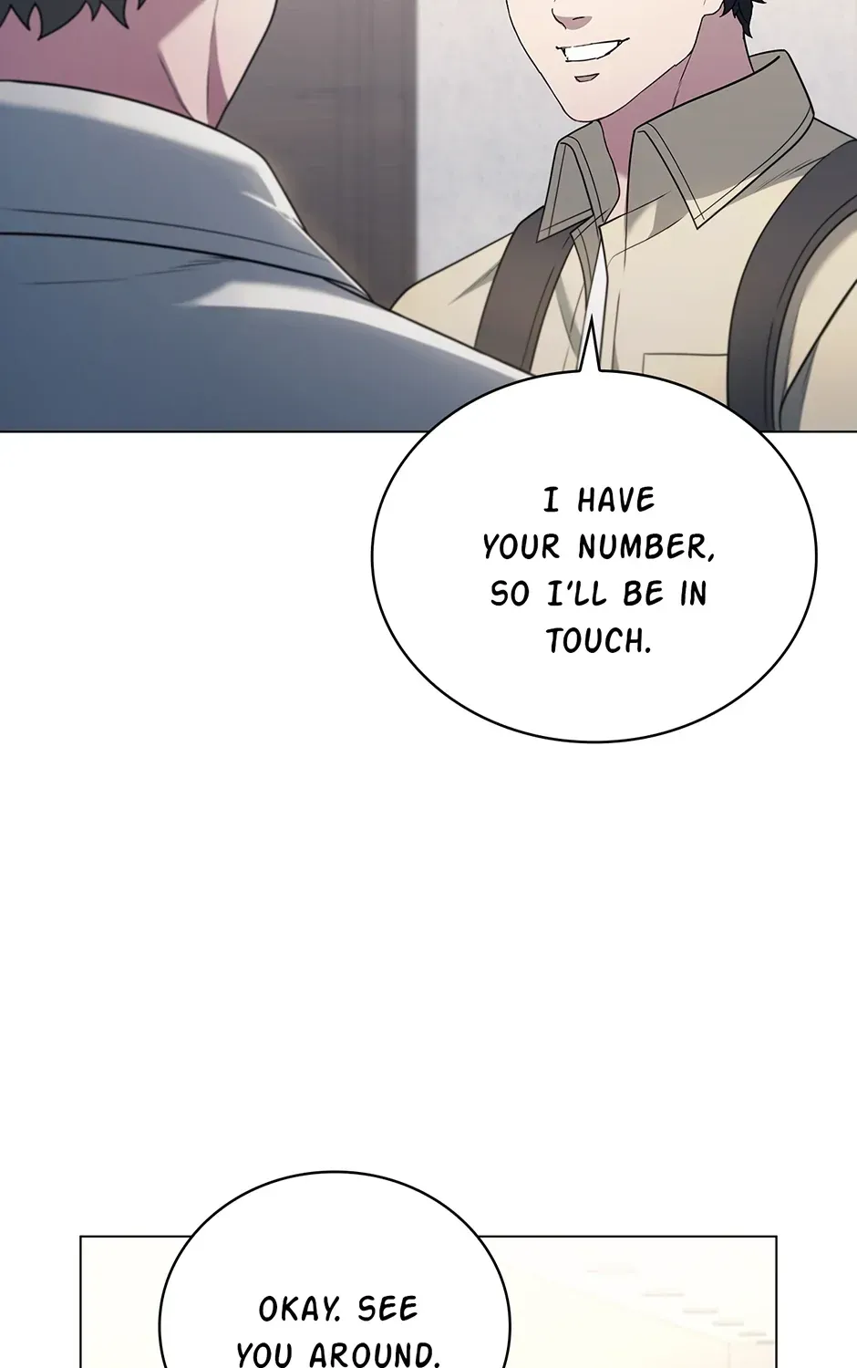 Read Dr. Choi Tae-Soo chapter 242 image 128 on Lezhin