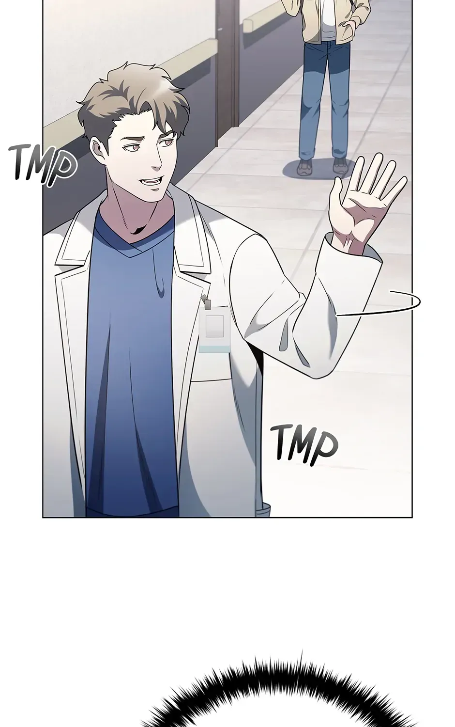 Read Dr. Choi Tae-Soo chapter 242 image 130 on Lezhin