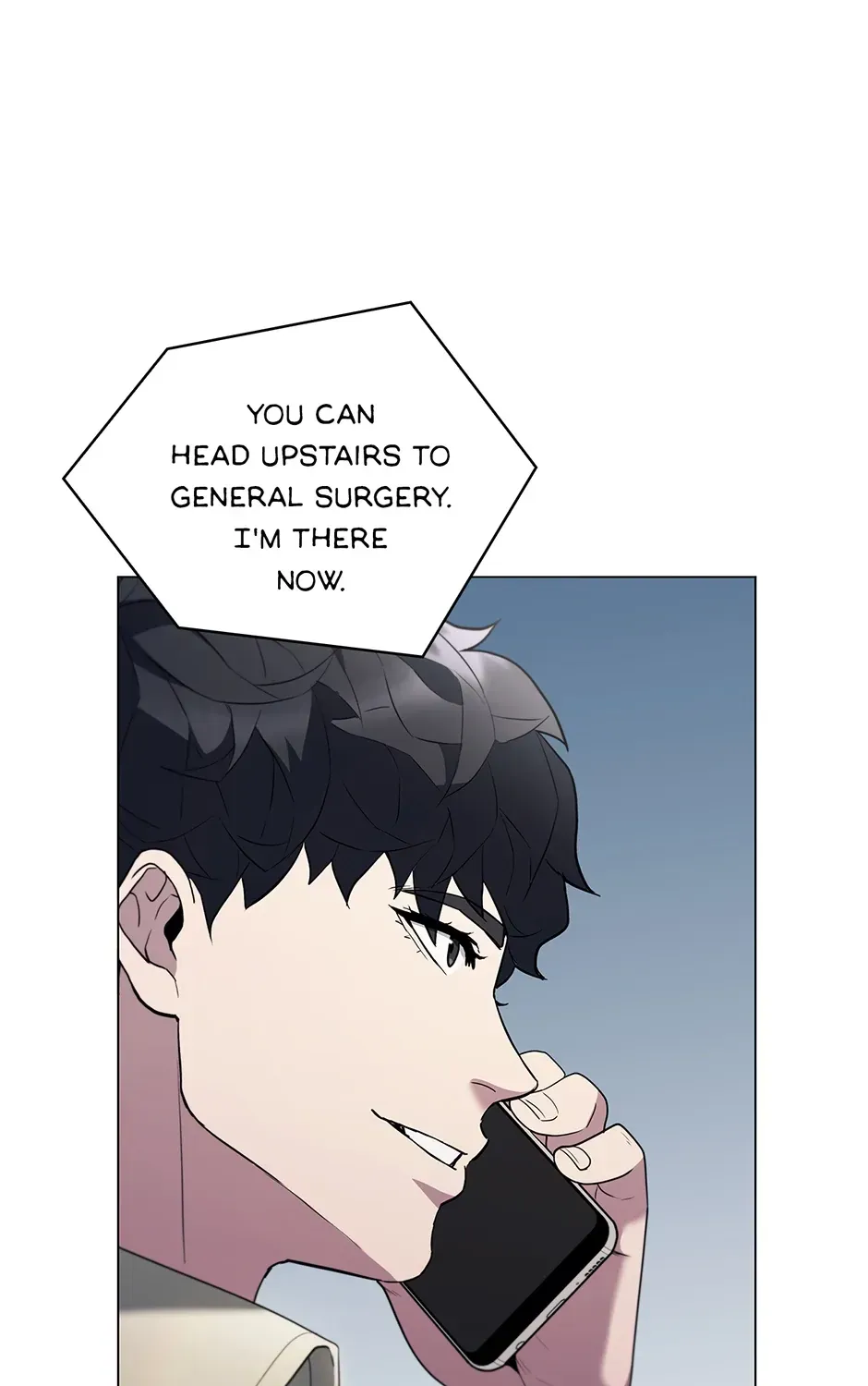 Read Dr. Choi Tae-Soo chapter 242 image 14 on Lezhin