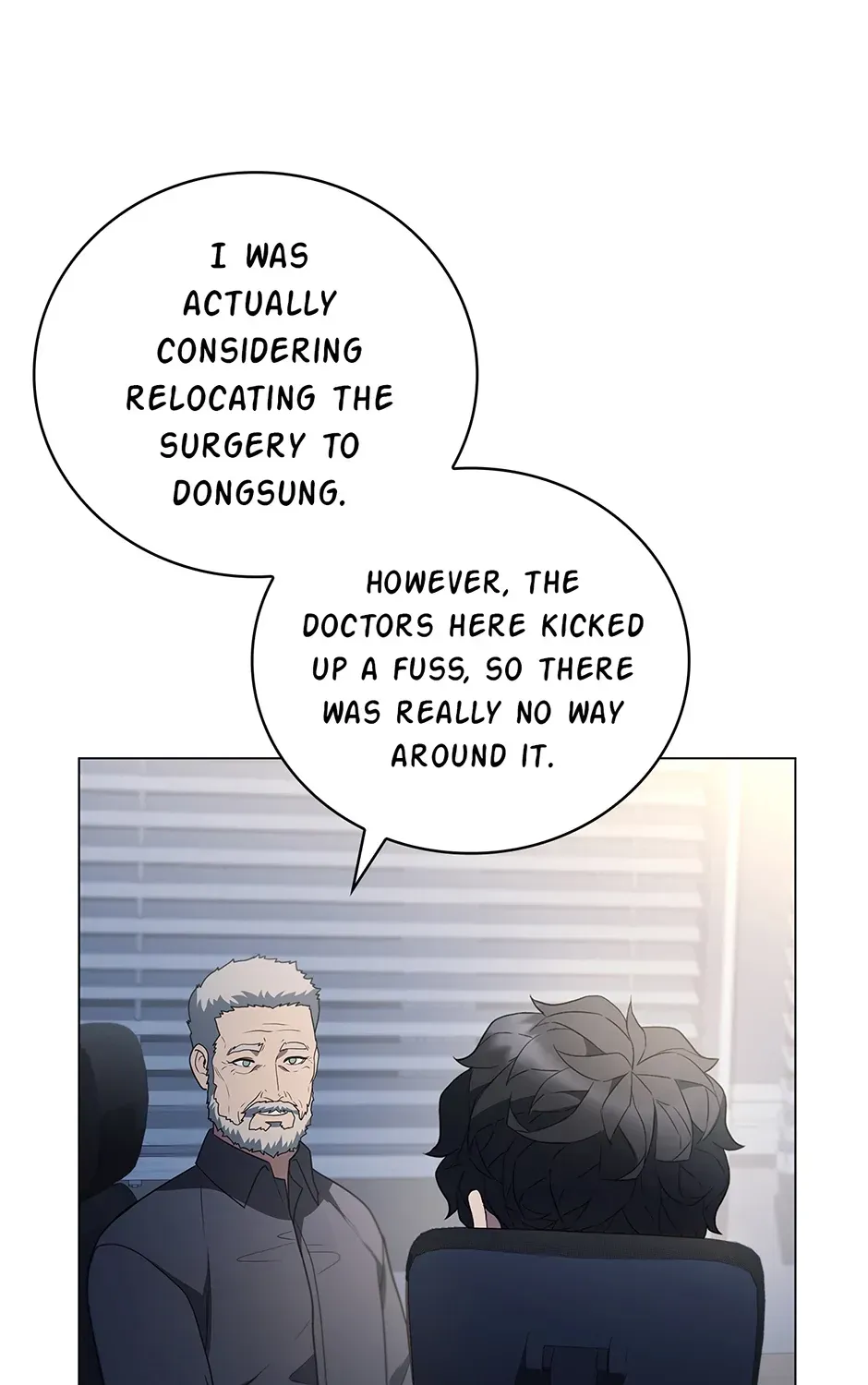 Read Dr. Choi Tae-Soo chapter 242 image 144 on Lezhin