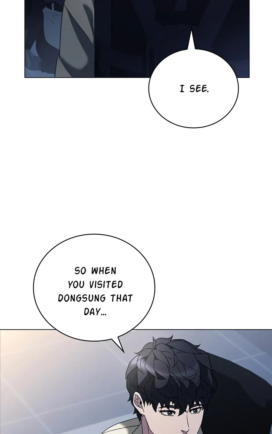 Read Dr. Choi Tae-Soo chapter 242 image 146 on Lezhin