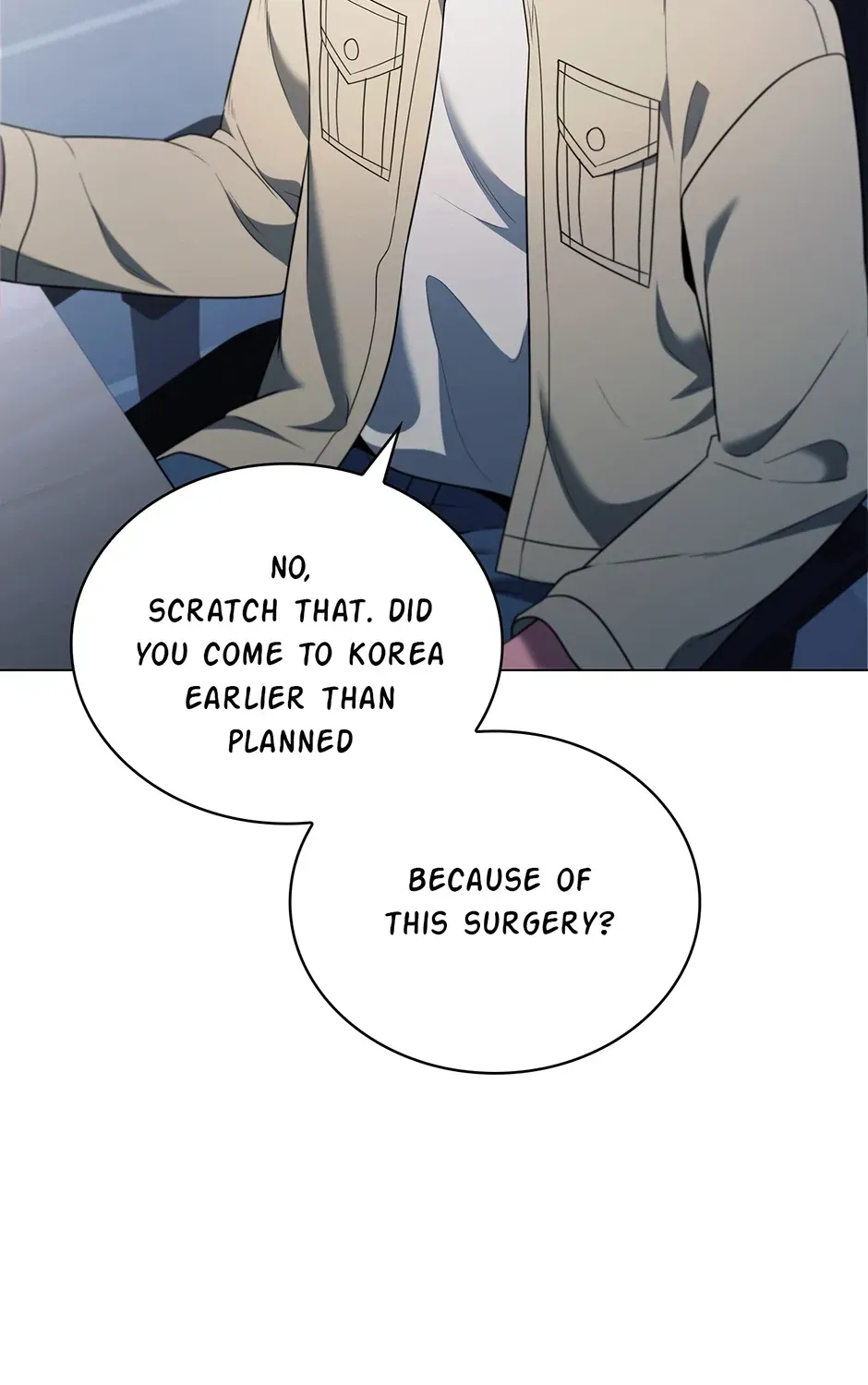 Read Dr. Choi Tae-Soo chapter 242 image 148 on Lezhin