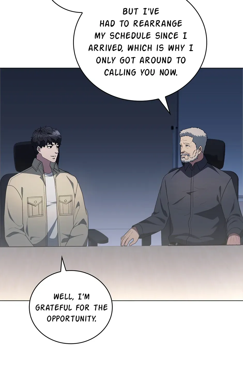 Read Dr. Choi Tae-Soo chapter 242 image 150 on Lezhin