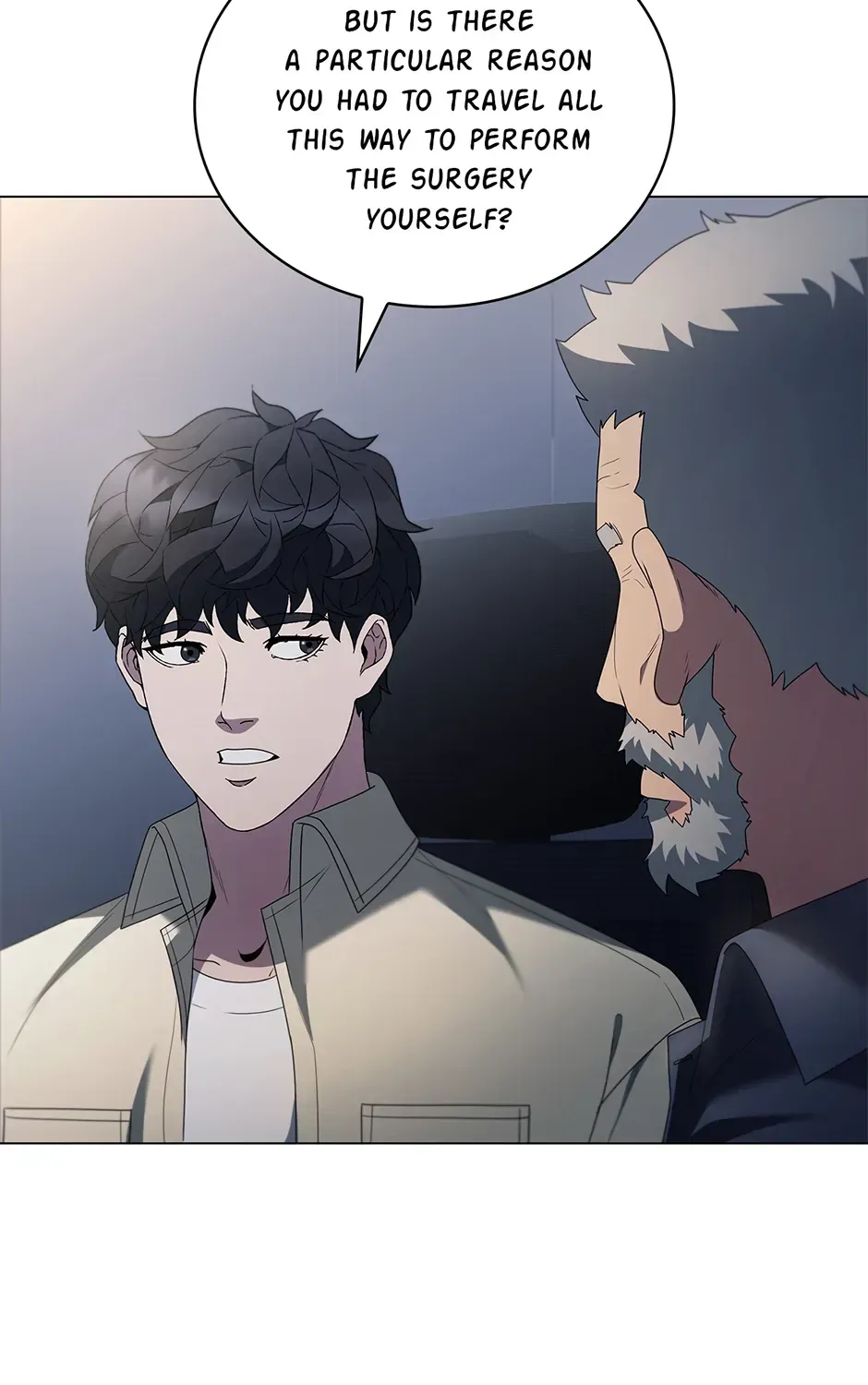 Read Dr. Choi Tae-Soo chapter 242 image 152 on Lezhin