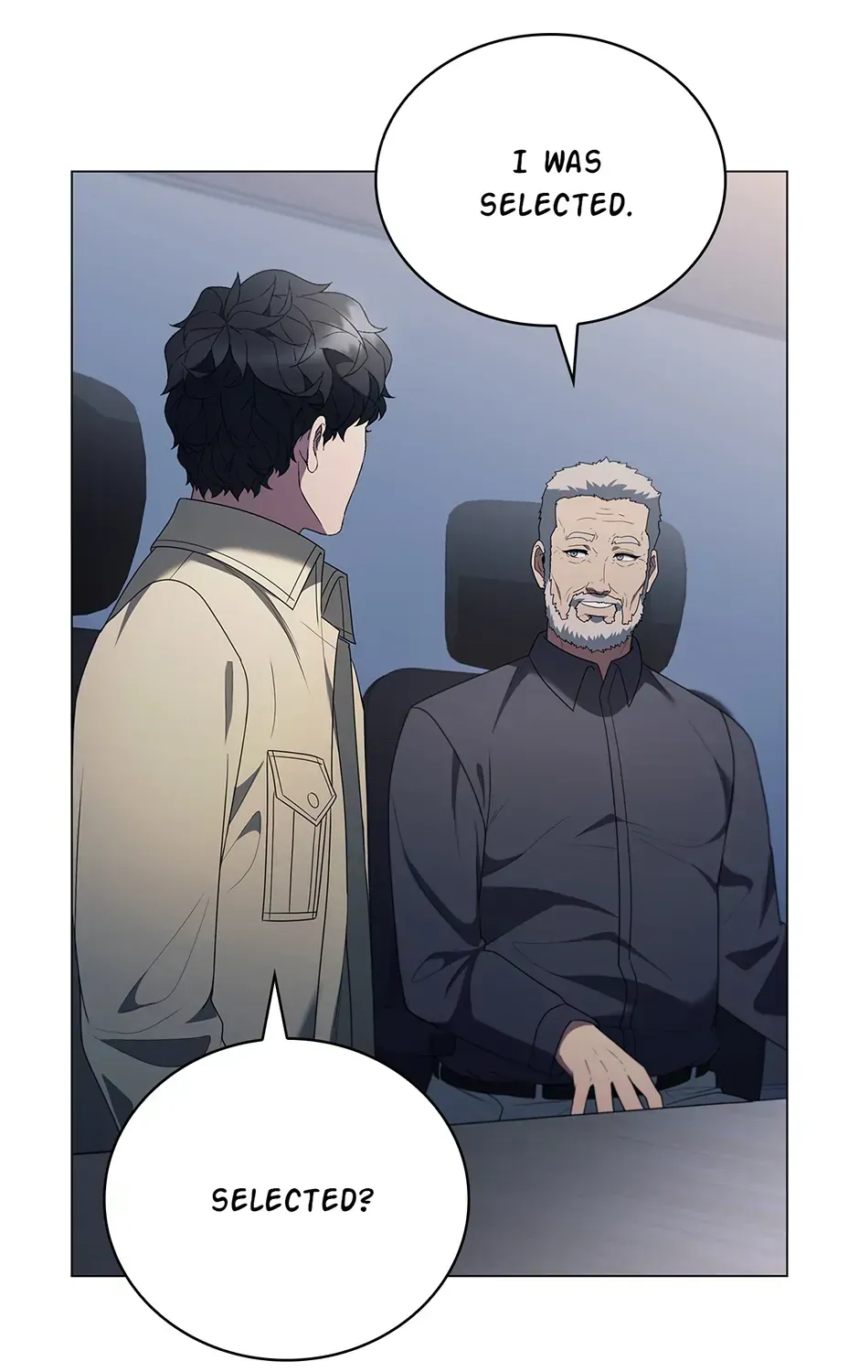 Read Dr. Choi Tae-Soo chapter 242 image 154 on Lezhin