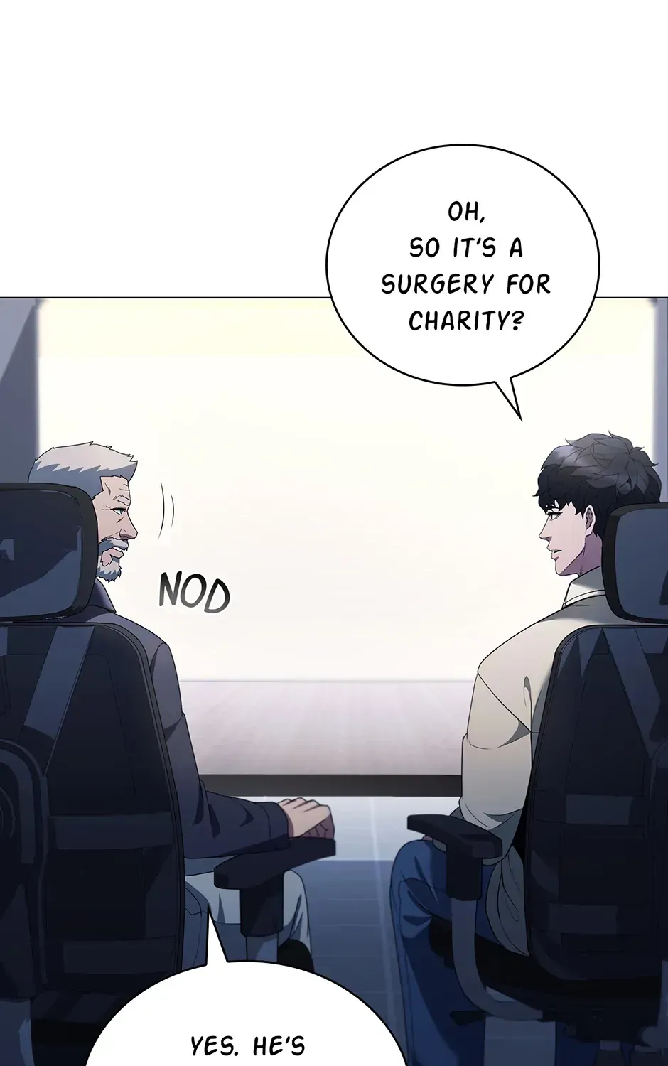 Read Dr. Choi Tae-Soo chapter 242 image 158 on Lezhin