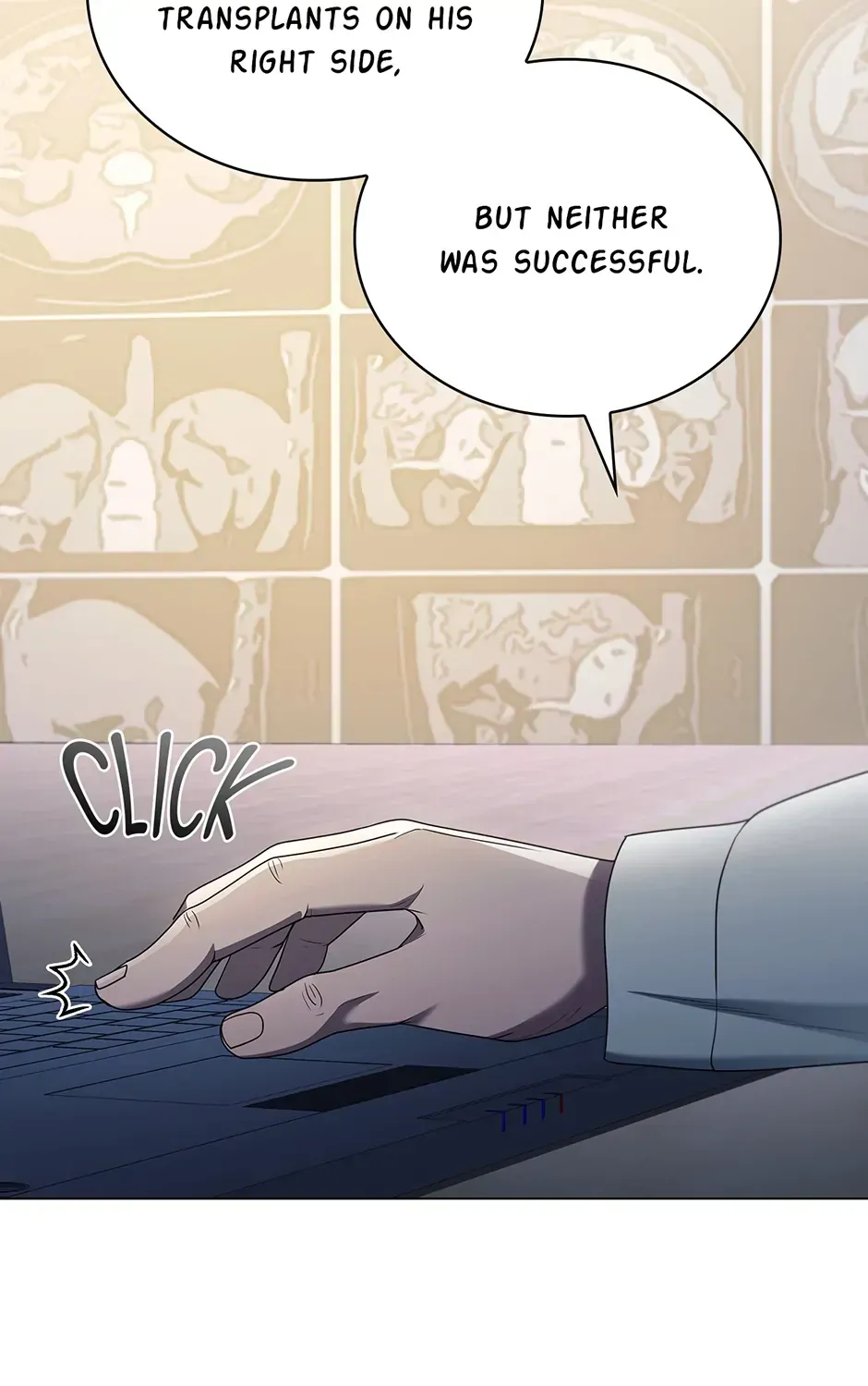 Read Dr. Choi Tae-Soo chapter 242 image 178 on Lezhin
