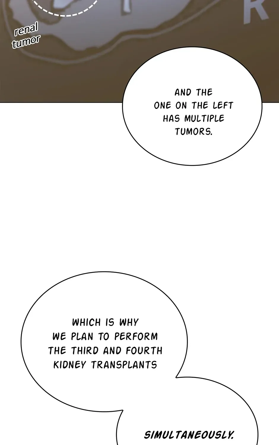 Read Dr. Choi Tae-Soo chapter 242 image 184 on Lezhin