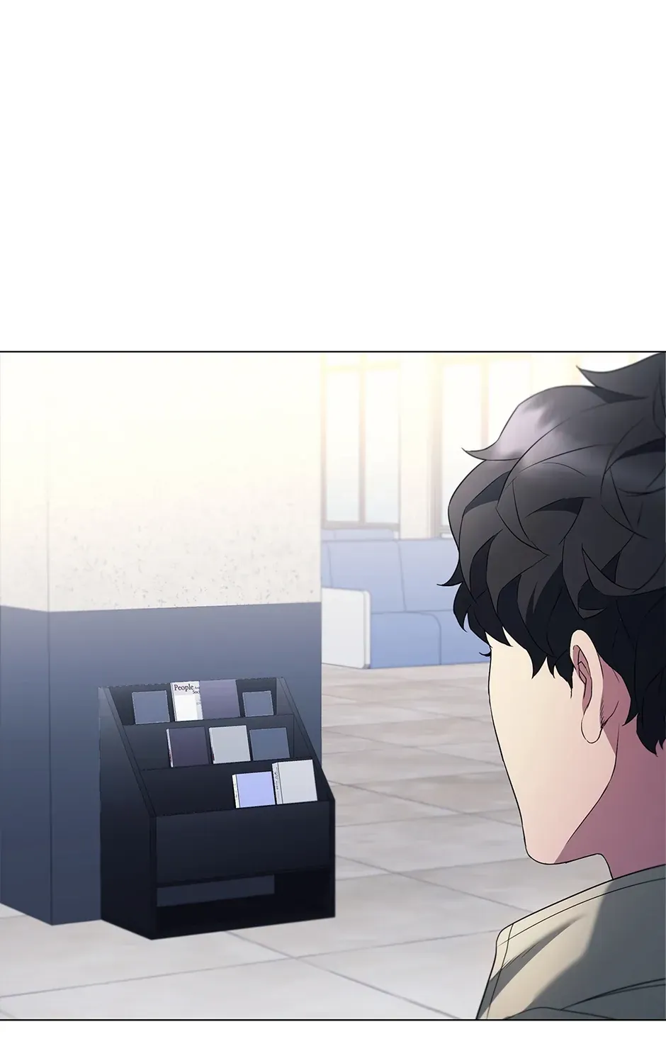 Read Dr. Choi Tae-Soo chapter 242 image 22 on Lezhin