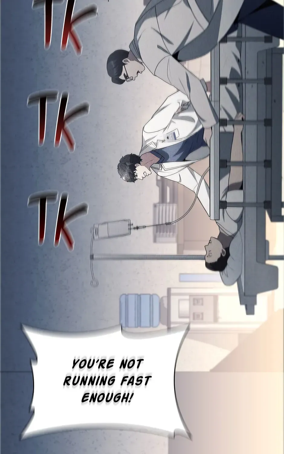 Read Dr. Choi Tae-Soo chapter 242 image 38 on Lezhin