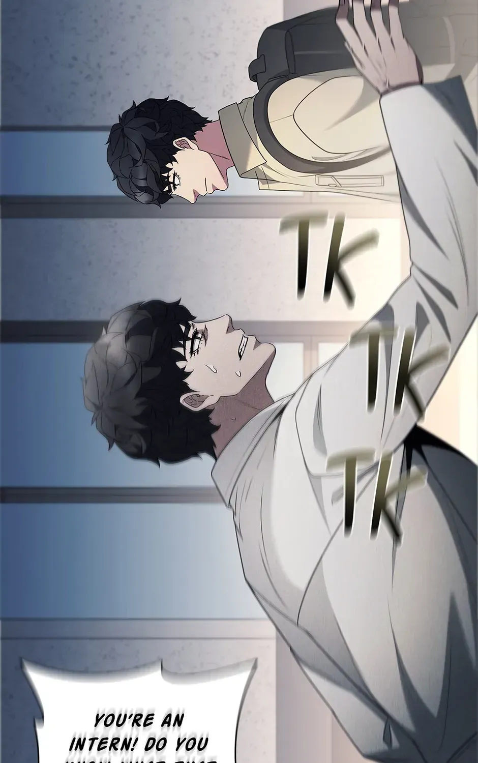Read Dr. Choi Tae-Soo chapter 242 image 40 on Lezhin