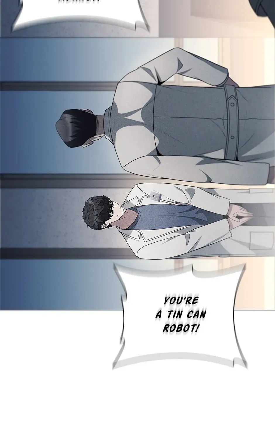 Read Dr. Choi Tae-Soo chapter 242 image 42 on Lezhin