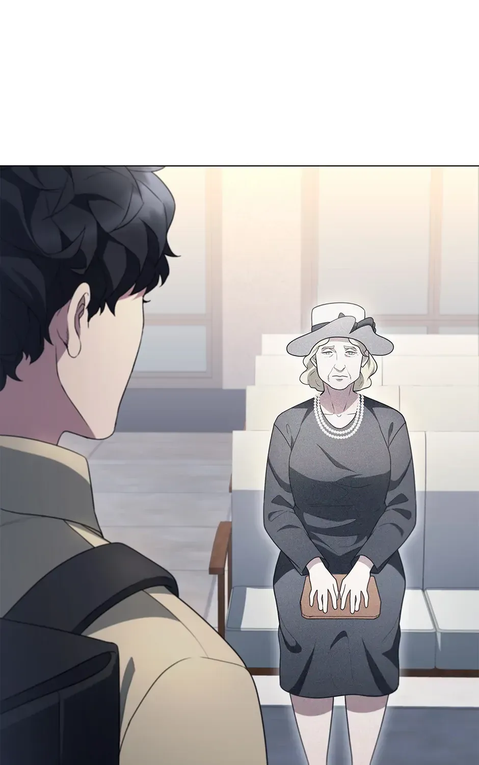 Read Dr. Choi Tae-Soo chapter 242 image 46 on Lezhin