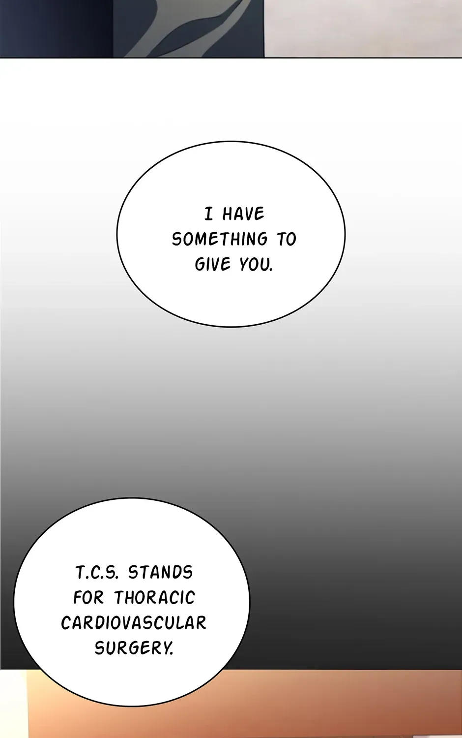 Read Dr. Choi Tae-Soo chapter 242 image 48 on Lezhin