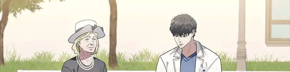 Read Dr. Choi Tae-Soo chapter 242 image 51 on Lezhin