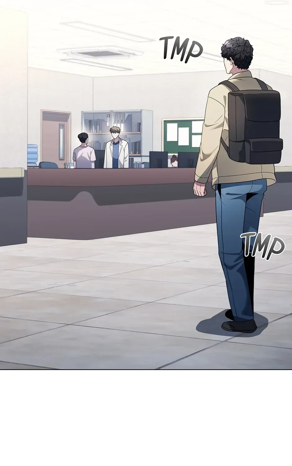 Read Dr. Choi Tae-Soo chapter 242 image 64 on Lezhin