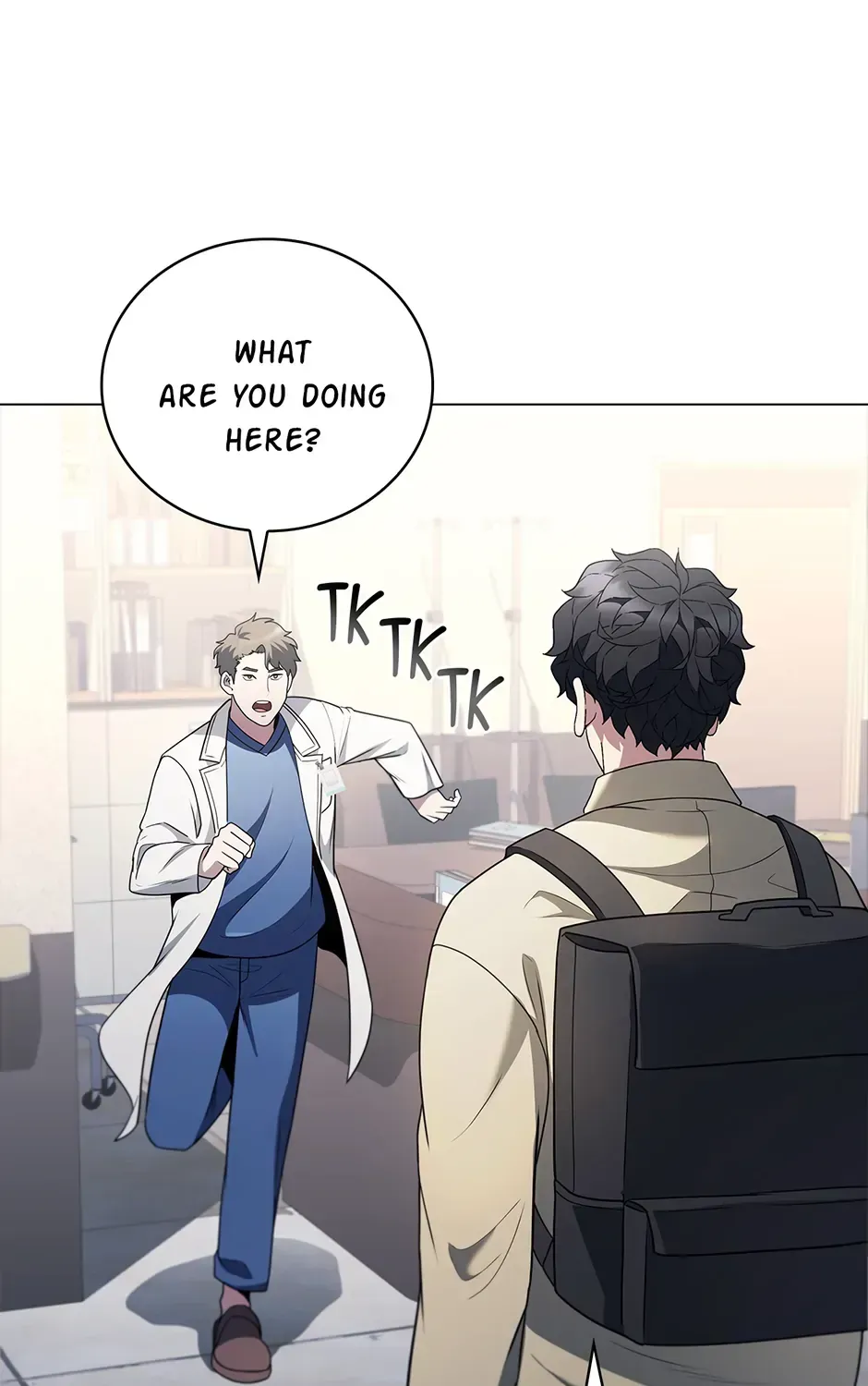 Read Dr. Choi Tae-Soo chapter 242 image 78 on Lezhin