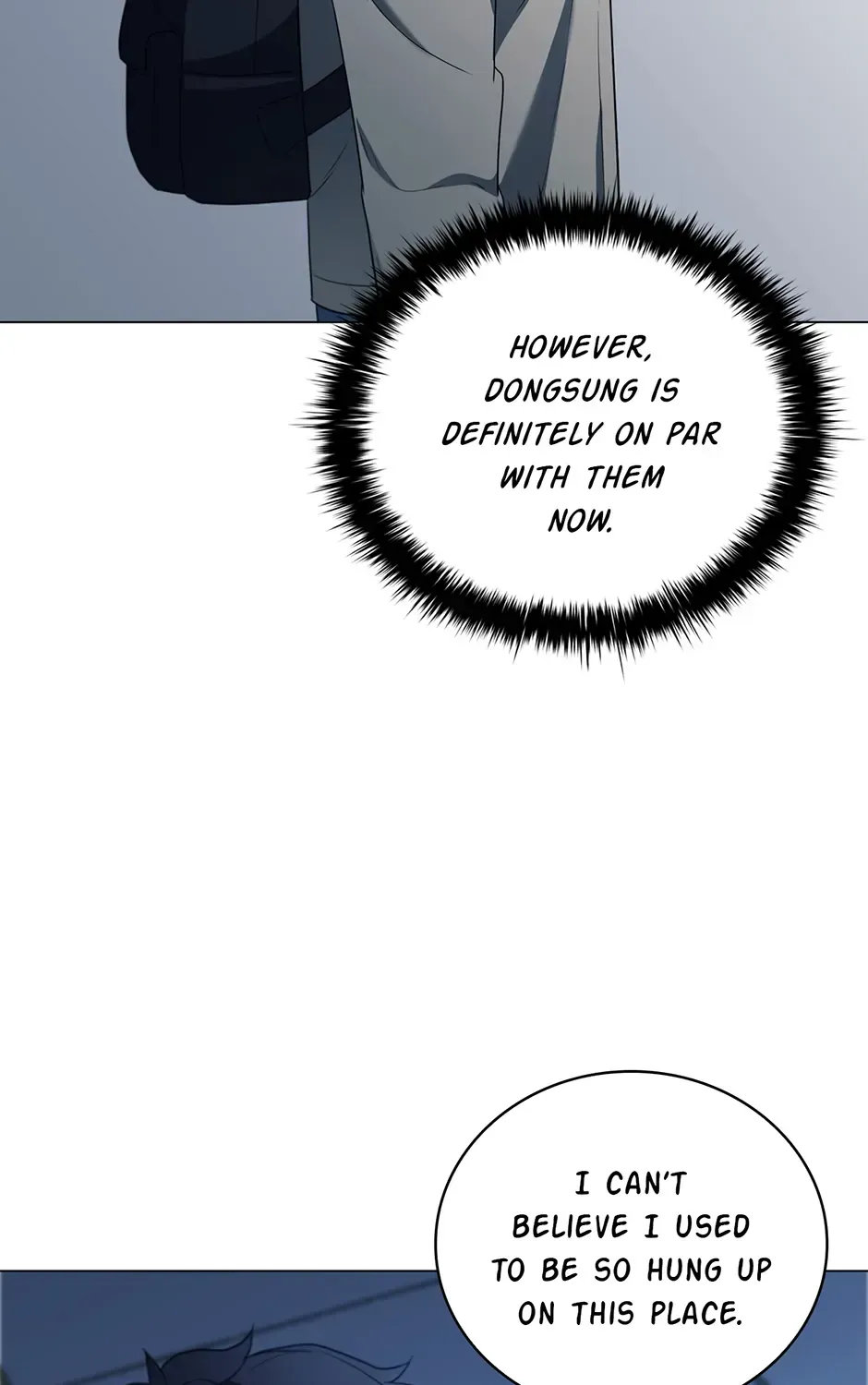 Read Dr. Choi Tae-Soo chapter 242 image 8 on Lezhin
