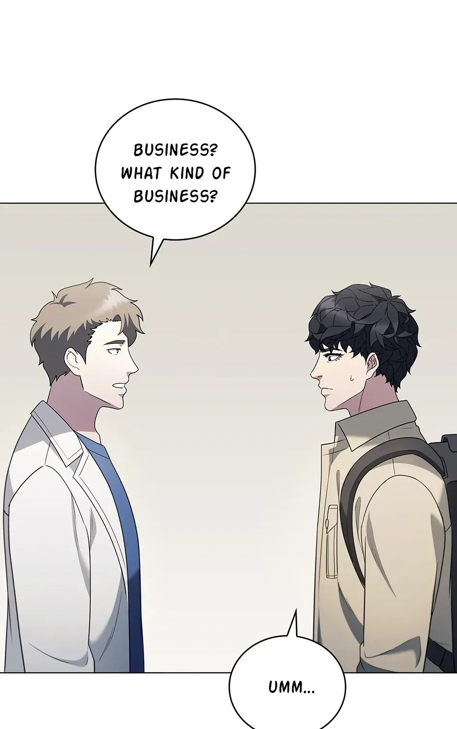 Read Dr. Choi Tae-Soo chapter 242 image 80 on Lezhin