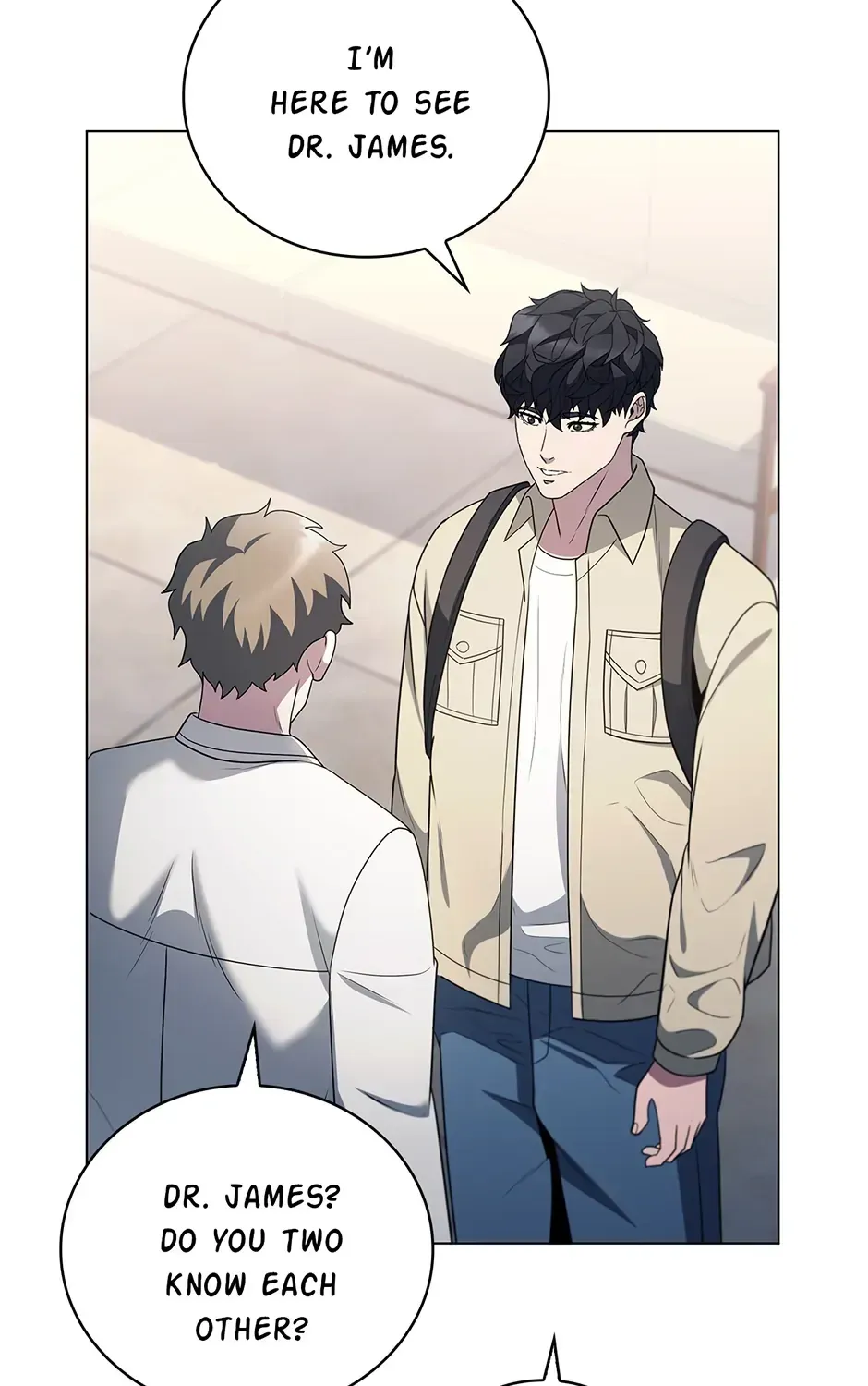 Read Dr. Choi Tae-Soo chapter 242 image 82 on Lezhin