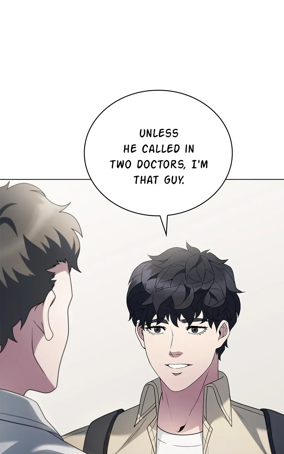 Read Dr. Choi Tae-Soo chapter 242 image 88 on Lezhin