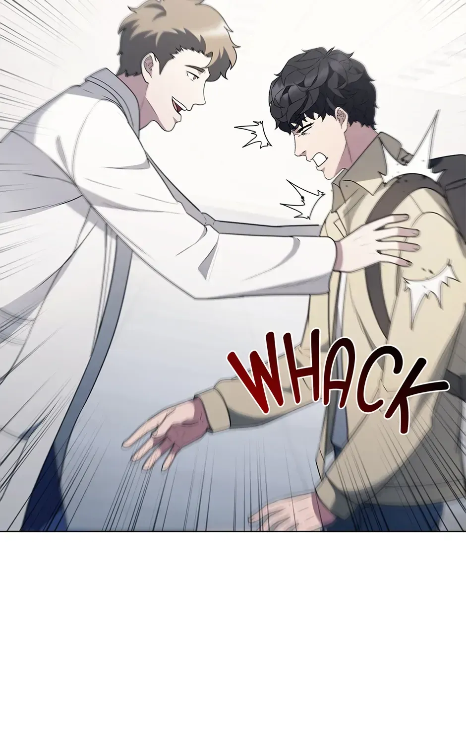 Read Dr. Choi Tae-Soo chapter 242 image 94 on Lezhin