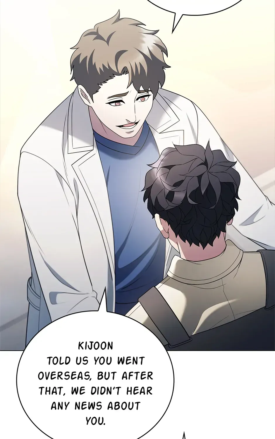 Read Dr. Choi Tae-Soo chapter 242 image 96 on Lezhin