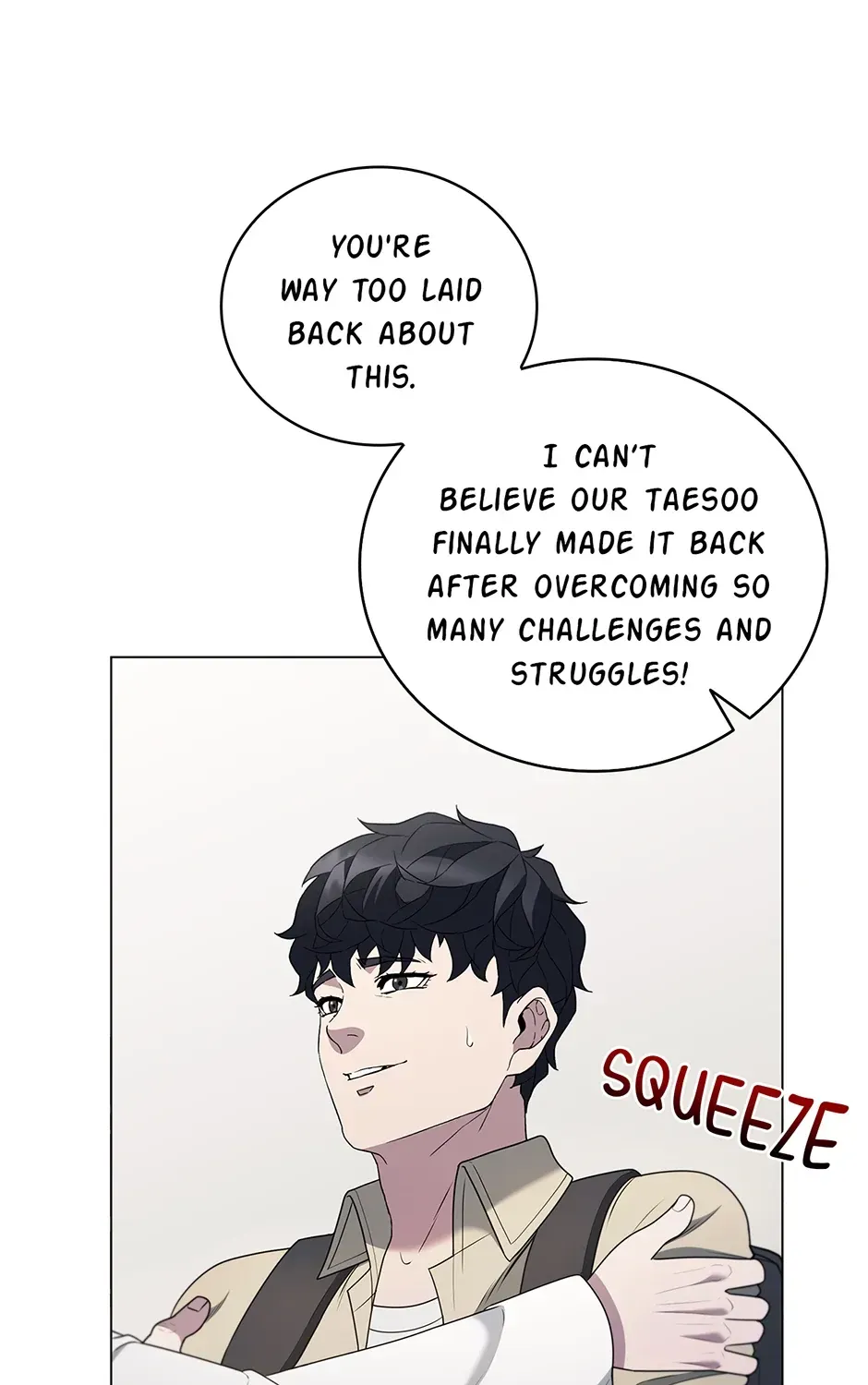Read Dr. Choi Tae-Soo chapter 242 image 98 on Lezhin