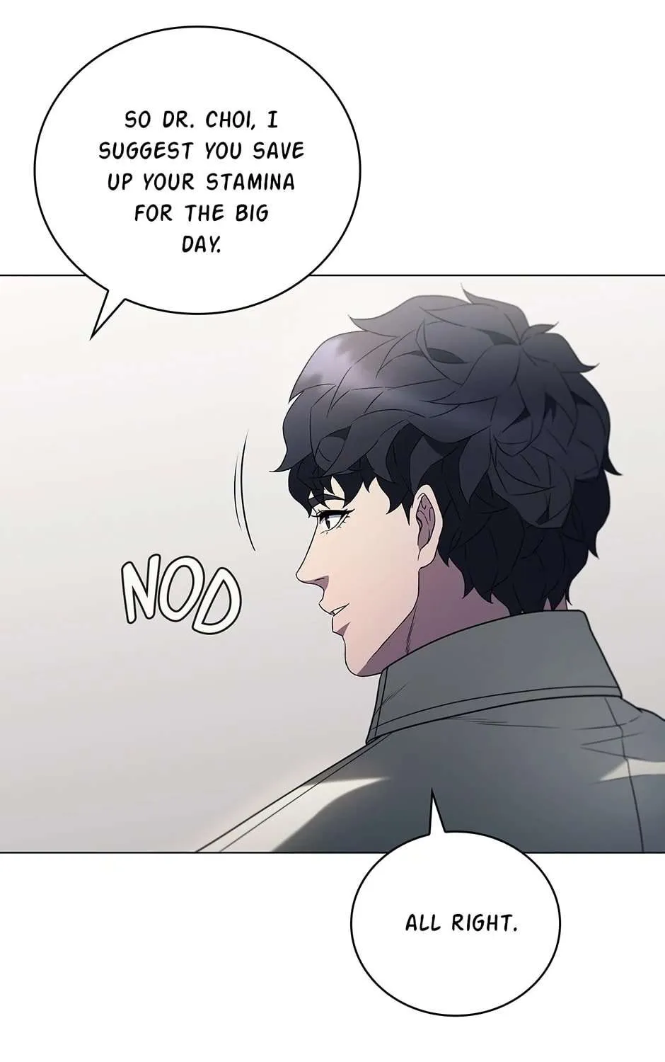 Read Dr. Choi Tae-Soo chapter 243 image 106 on Lezhin