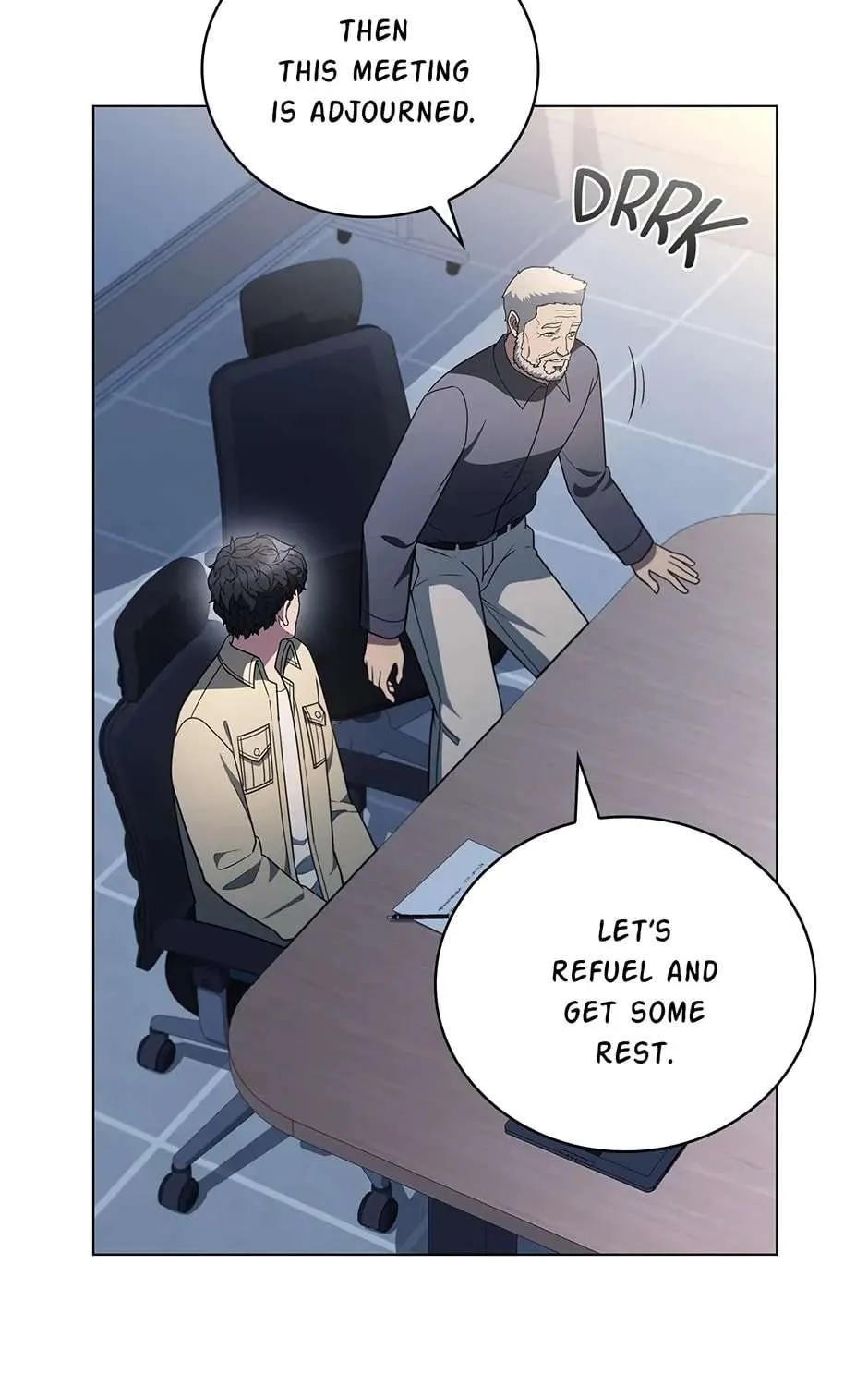 Read Dr. Choi Tae-Soo chapter 243 image 108 on Lezhin