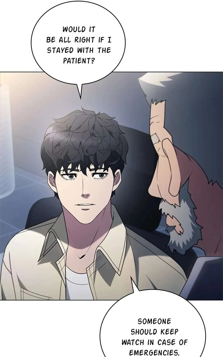 Read Dr. Choi Tae-Soo chapter 243 image 110 on Lezhin