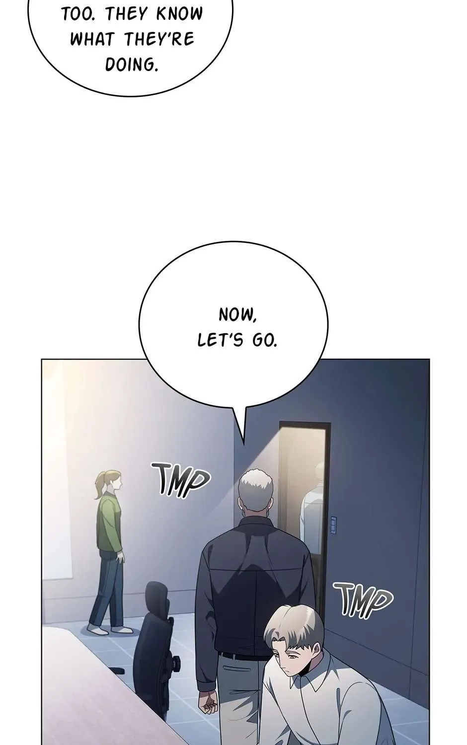 Read Dr. Choi Tae-Soo chapter 243 image 116 on Lezhin