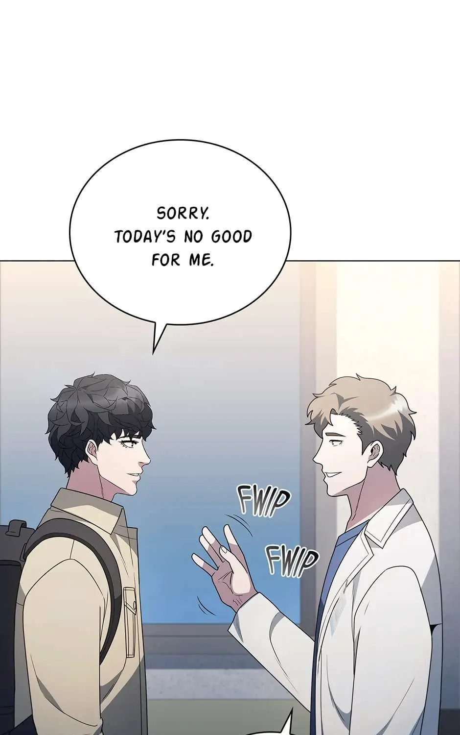 Read Dr. Choi Tae-Soo chapter 243 image 124 on Lezhin