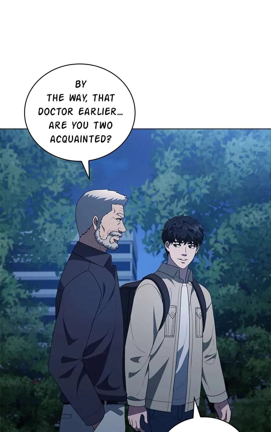 Read Dr. Choi Tae-Soo chapter 243 image 132 on Lezhin