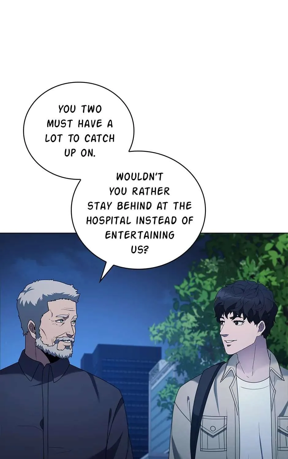 Read Dr. Choi Tae-Soo chapter 243 image 134 on Lezhin