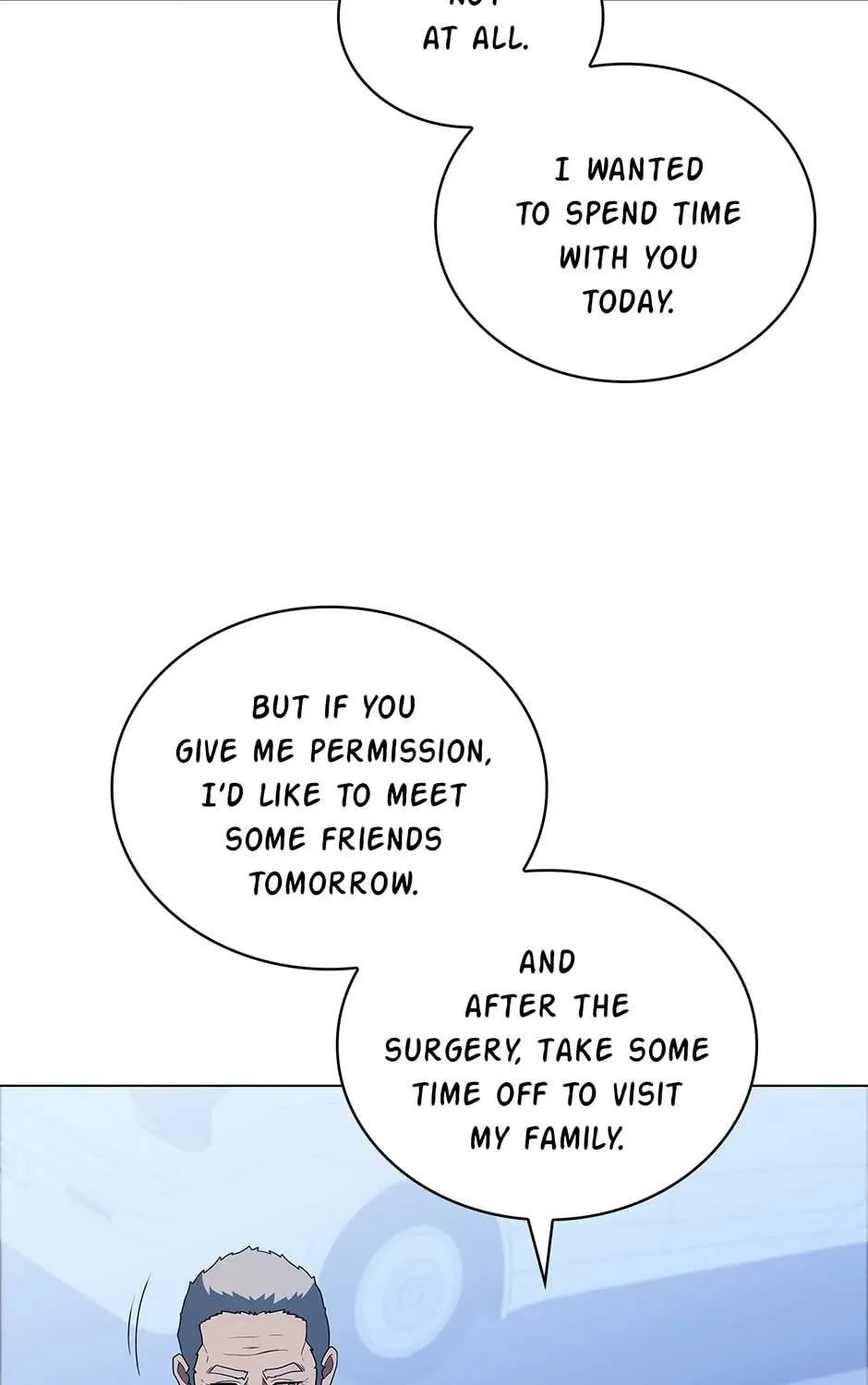 Read Dr. Choi Tae-Soo chapter 243 image 136 on Lezhin