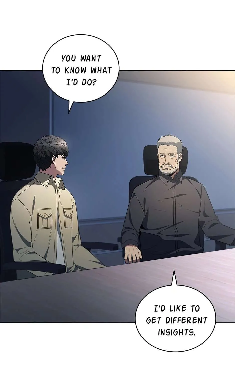 Read Dr. Choi Tae-Soo chapter 243 image 14 on Lezhin