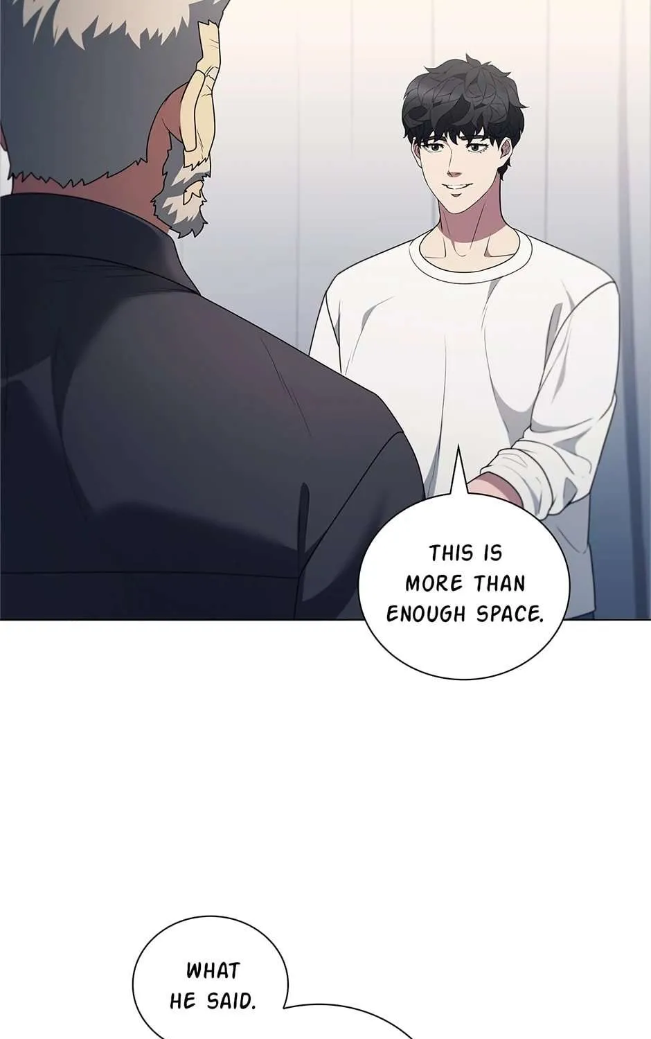 Read Dr. Choi Tae-Soo chapter 243 image 148 on Lezhin