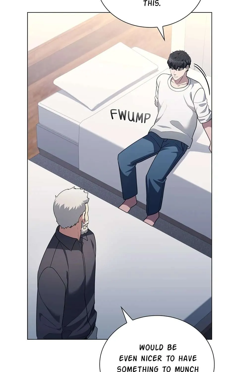 Read Dr. Choi Tae-Soo chapter 243 image 152 on Lezhin