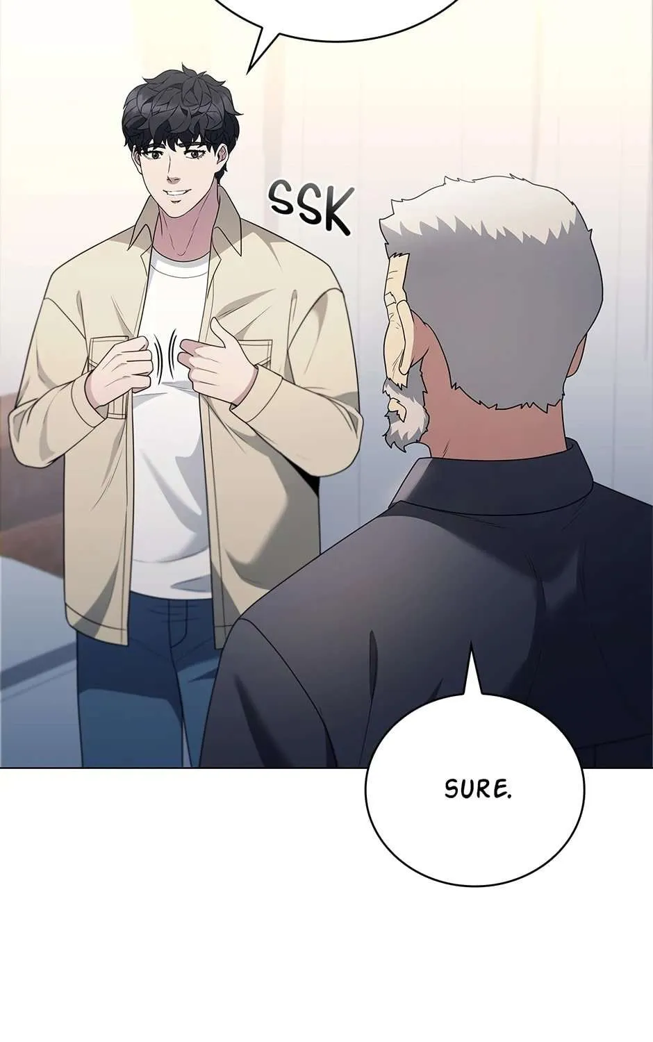 Read Dr. Choi Tae-Soo chapter 243 image 162 on Lezhin