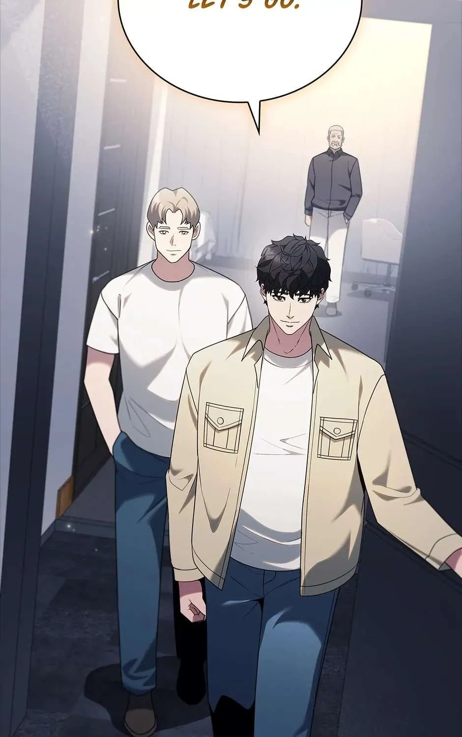 Read Dr. Choi Tae-Soo chapter 243 image 166 on Lezhin