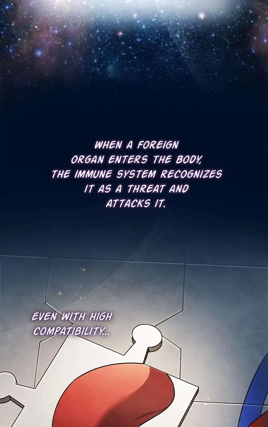 Read Dr. Choi Tae-Soo chapter 243 image 2 on Lezhin