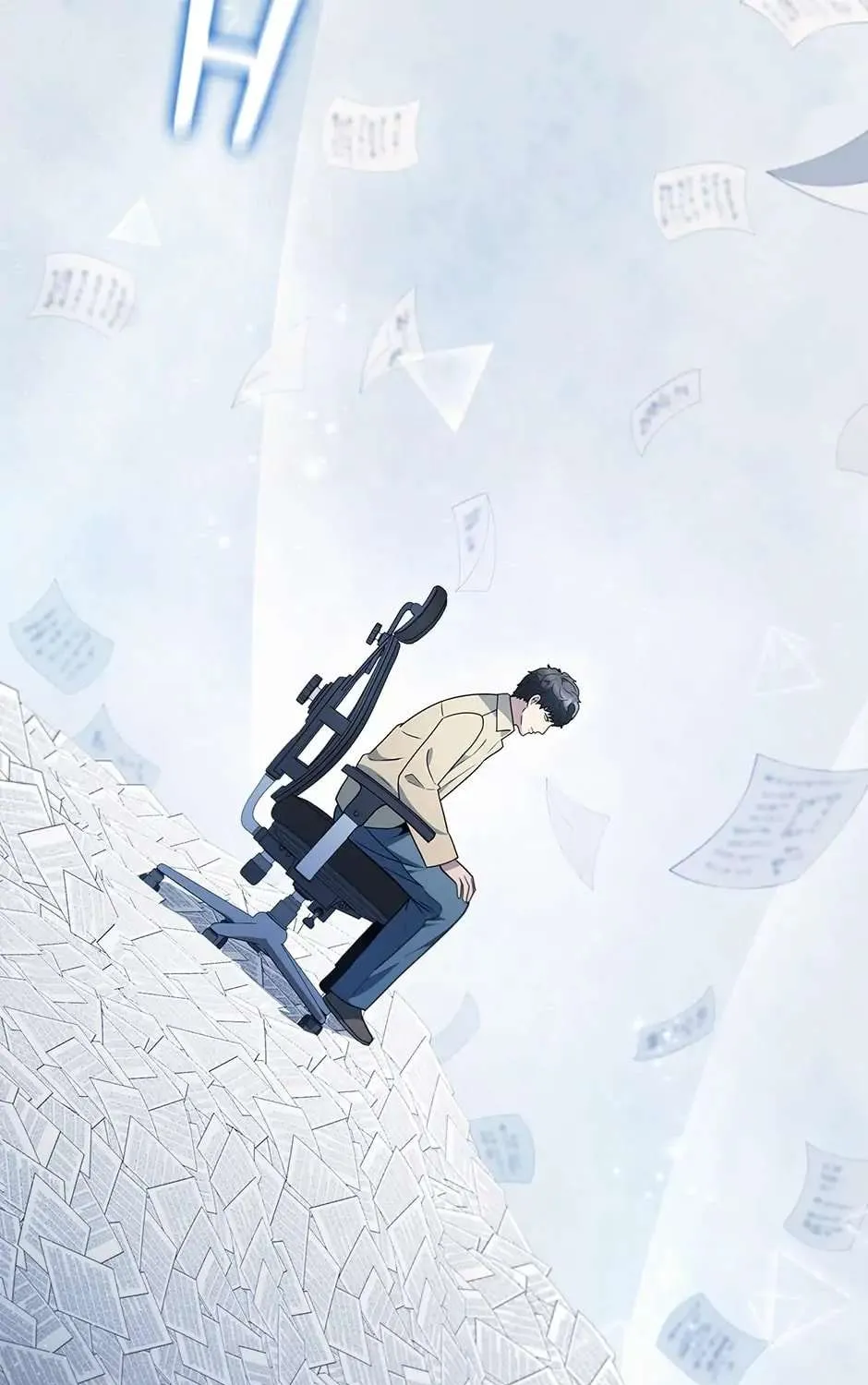 Read Dr. Choi Tae-Soo chapter 243 image 20 on Lezhin