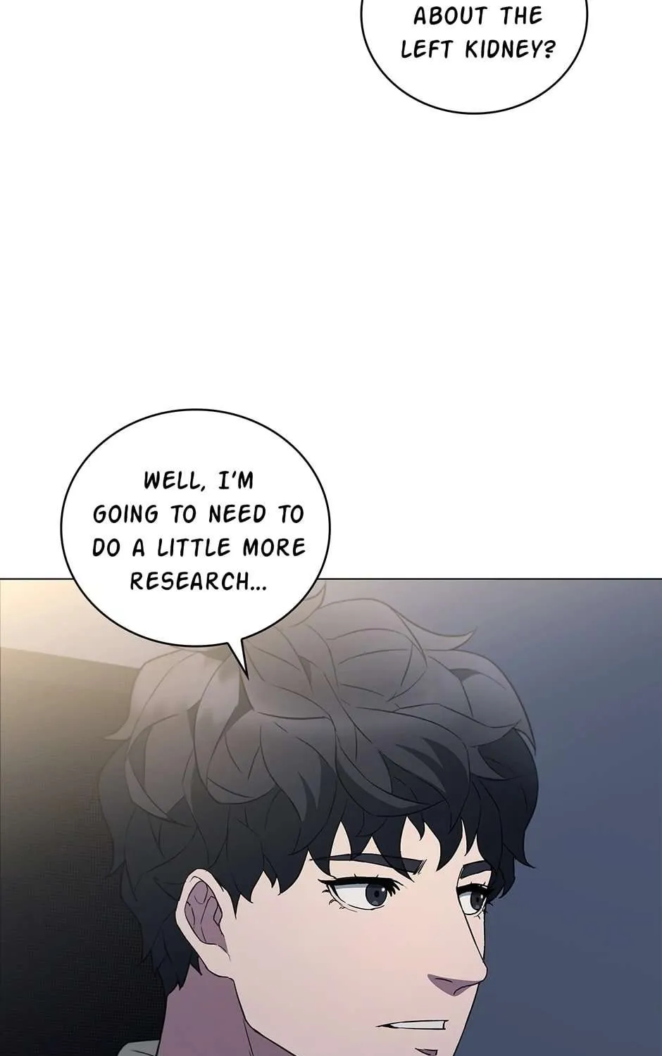 Read Dr. Choi Tae-Soo chapter 243 image 26 on Lezhin