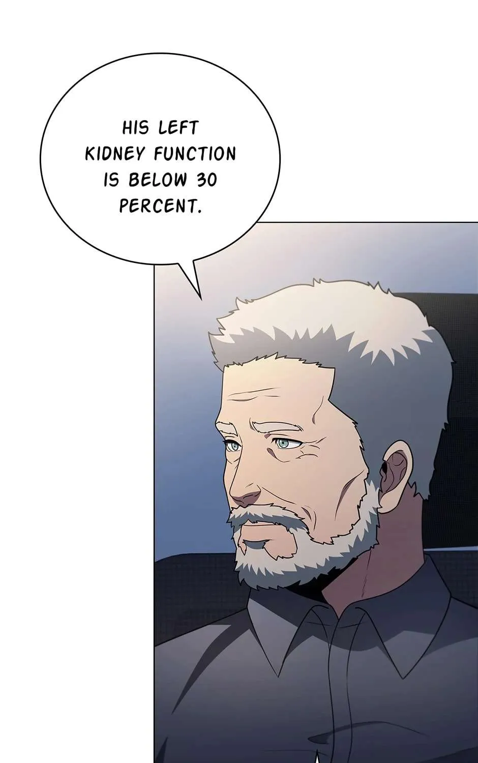 Read Dr. Choi Tae-Soo chapter 243 image 36 on Lezhin