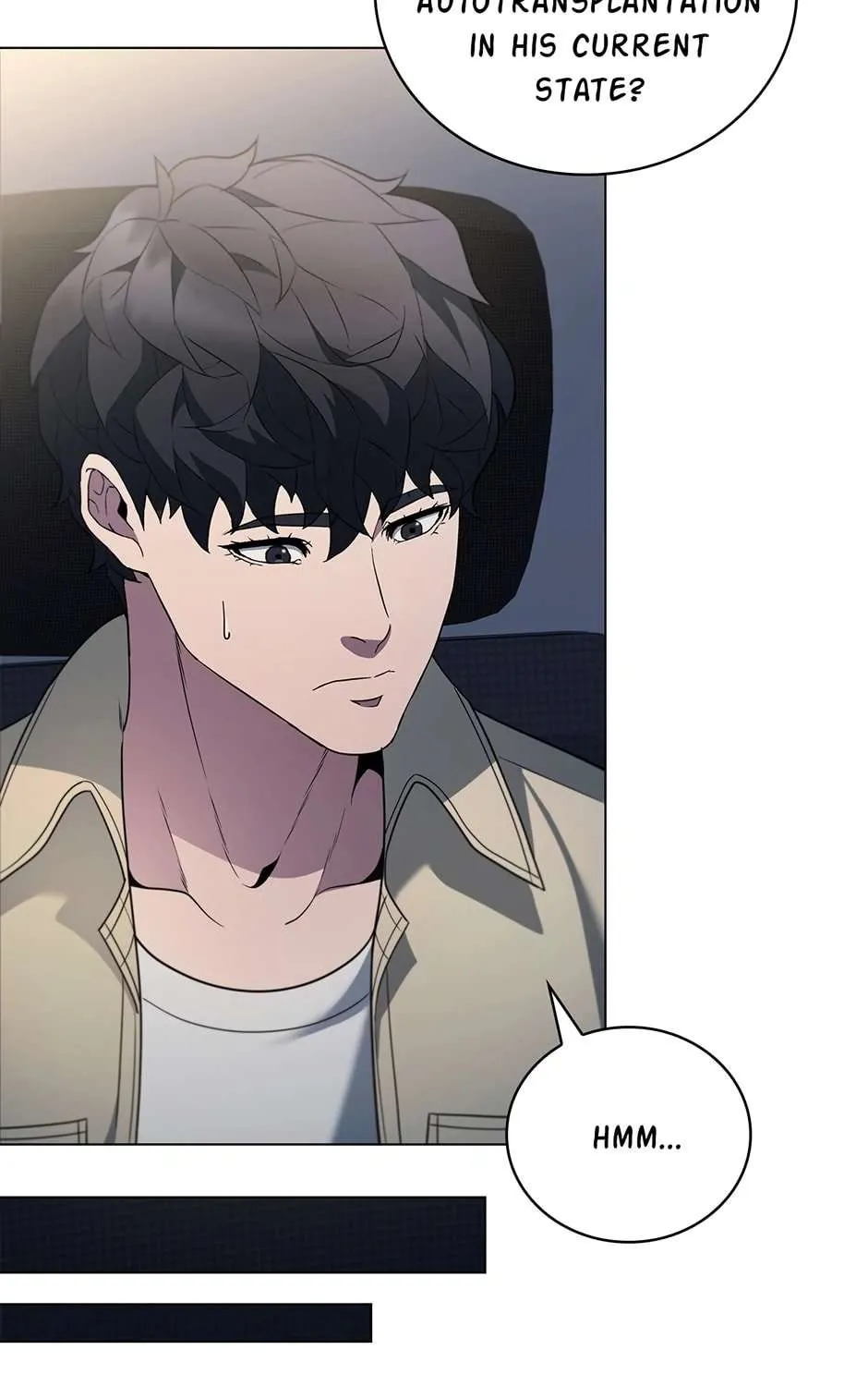 Read Dr. Choi Tae-Soo chapter 243 image 38 on Lezhin