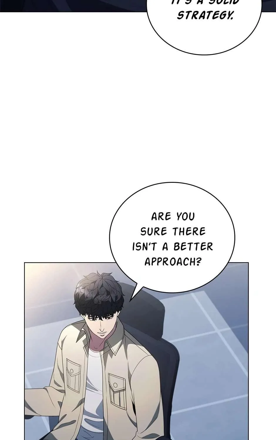 Read Dr. Choi Tae-Soo chapter 243 image 52 on Lezhin