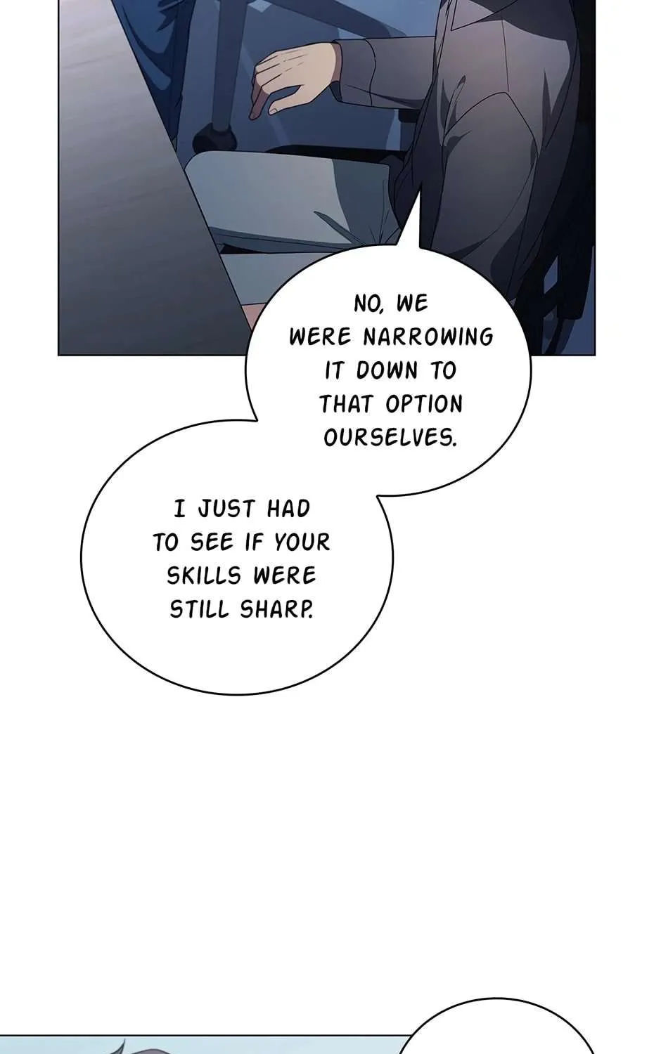 Read Dr. Choi Tae-Soo chapter 243 image 54 on Lezhin