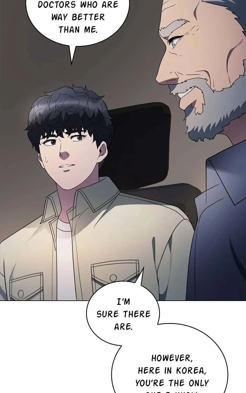 Read Dr. Choi Tae-Soo chapter 243 image 66 on Lezhin